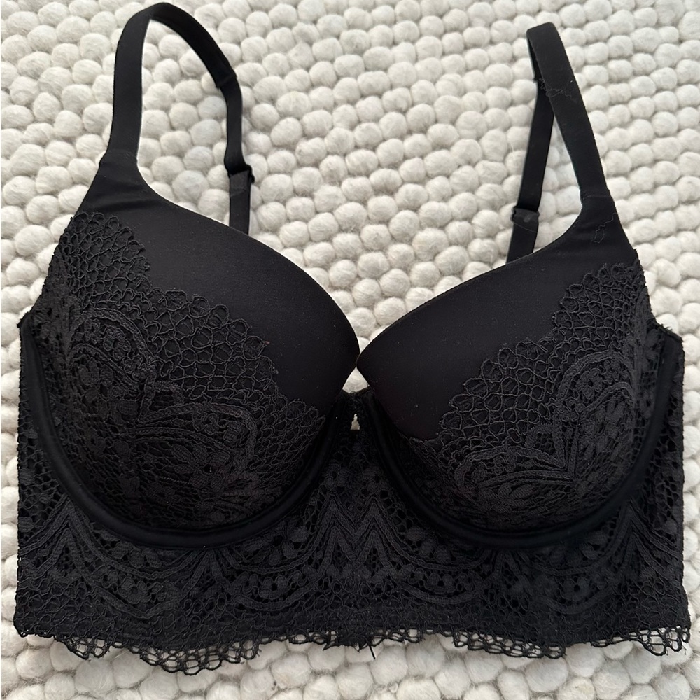 Victoria’s Secret Bra